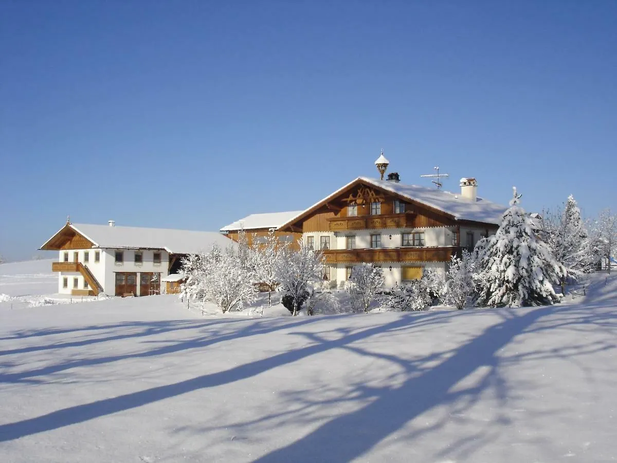 Berghof Walser Obersochering
